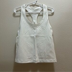 Cool Racerback tank luon